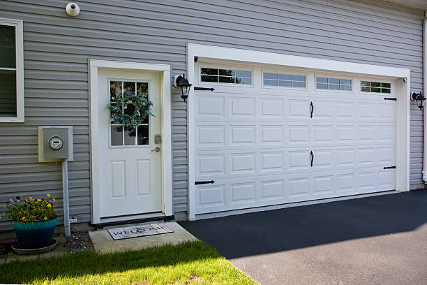 24/7 Emergency Garage Door Roller Replacement experts in Ronan, MT